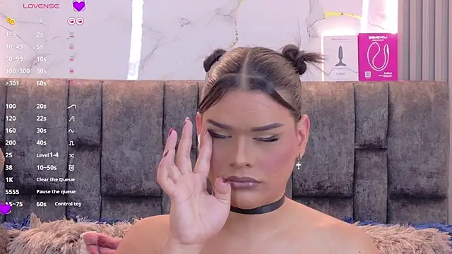 Ava Cristi online show from February 2026 04:52:02 PM