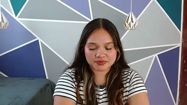 Charlotte greyx online show from September 2025 06:24:01 PM