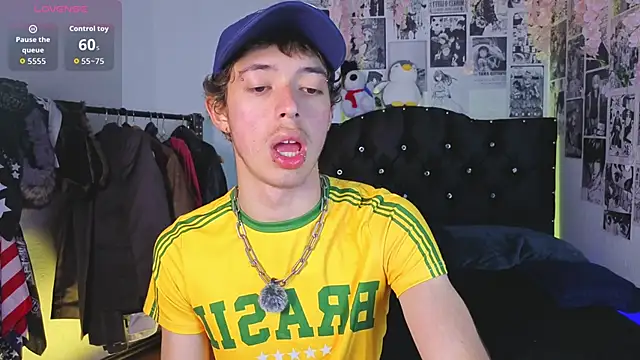 Snapshot of Otter_Star chatting on September 2025 04:16:01 AM Otter Star online show from September 2025 04:16:01 AM