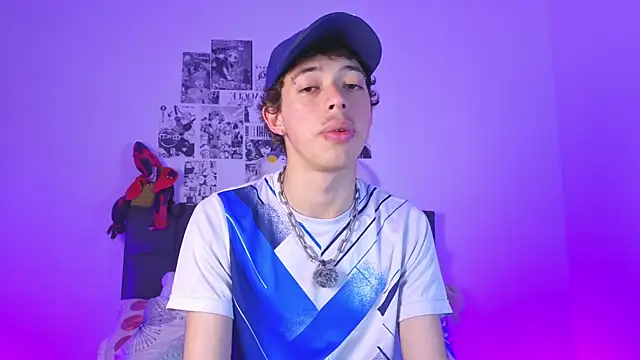 Snapshot of Otter_Star chatting on October 2025 04:53:02 AM Otter Star online show from October 2025 04:53:02 AM