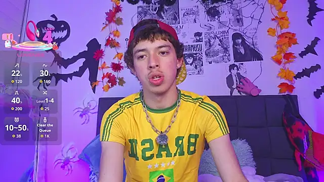 Snapshot of Otter_Star chatting on October 2025 04:24:02 AM Otter Star online show from October 2025 04:24:02 AM