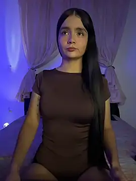 Ashley and Zoe online show from December 2025 10:05:01 PM