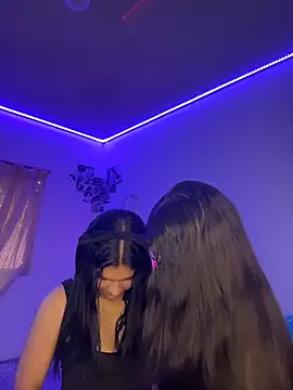 Ashley and Zoe online show from May 2026 02:22:01 PM