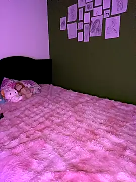 Valen-Foxx online show from October 2025 06:22:02 AM