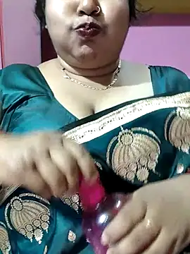 hotbhabhi011 online show from May 2026 07:00:02 PM