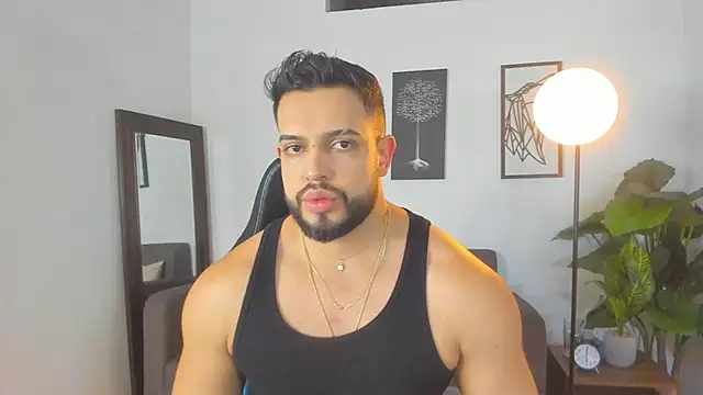 Justin kingX7 online show from January 2026 12:26:01 AM