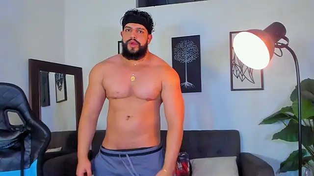 Justin kingX7 online show from June 2026 06:52:02 AM
