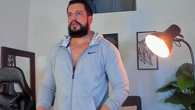Justin kingX7 online show from June 2026 04:04:02 AM