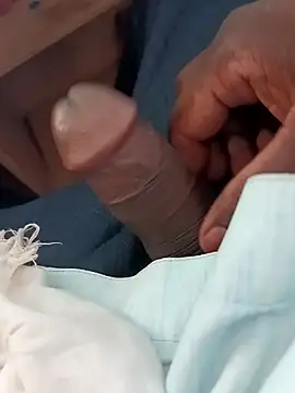 blackdick44 online show from October 2025 08:12:01 AM