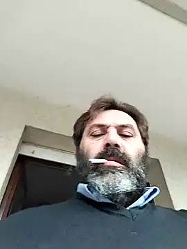 Necroforo online show from February 2026 08:00:02 AM