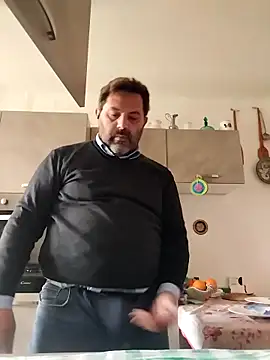 Necroforo online show from March 2026 08:09:02 AM