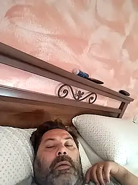 Necroforo online show from March 2026 09:02:02 AM