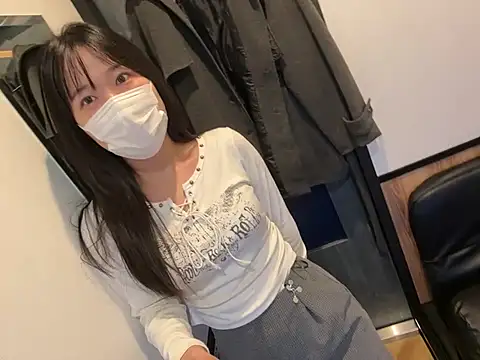 Snapshot of hikiwarinatto_xoxo chatting on January 2026 01:09:02 AM hikiwarinatto xoxo online show from January 2026 01:09:02 AM