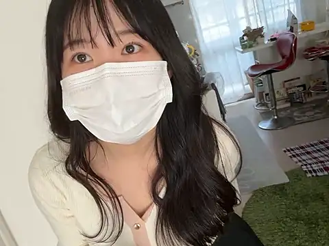 Snapshot of hikiwarinatto_xoxo chatting on February 2026 12:04:01 AM hikiwarinatto xoxo online show from February 2026 12:04:01 AM