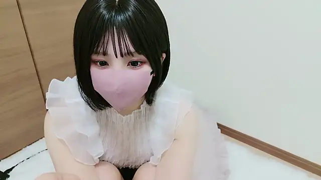 Snapshot of Nao_chan_1 chatting on December 2025 02:55:01 PM Nao chan 1 online show from December 2025 02:55:01 PM