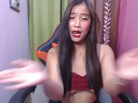 Snapshot of Chubby_HotLady chatting on October 2025 03:33:02 PM Chubby HotLady online show from October 2025 03:33:02 PM