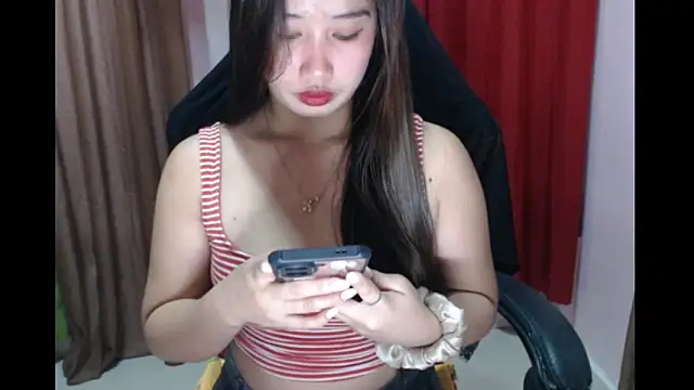 Snapshot of Chubby_HotLady chatting on February 2026 09:17:01 AM Chubby HotLady online show from February 2026 09:17:01 AM