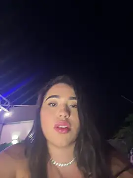 SofiaWildee online show from June 2026 05:12:01 AM