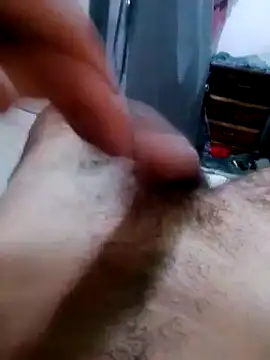 AnthonyManuel123456 online show from September 2025 05:57:02 PM