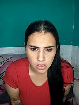 Snapshot of kariciasecreta chatting on September 2025 02:44:02 AM kariciasecreta online show from September 2025 02:44:02 AM