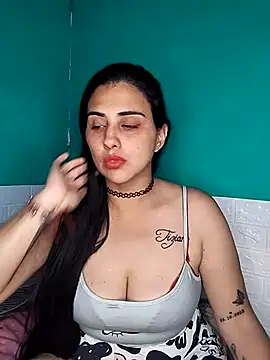 kariciasecreta online show from October 2025 02:47:02 AM
