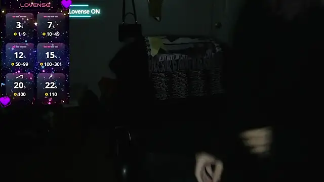 Snapshot of x3raven chatting on September 2025 10:04:02 AM x3raven online show from September 2025 10:04:02 AM