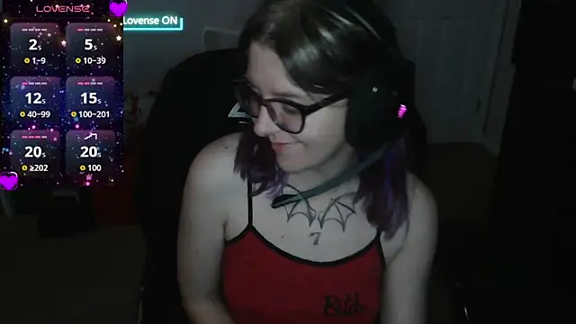 Snapshot of x3raven chatting on September 2025 12:59:02 PM x3raven online show from September 2025 12:59:02 PM