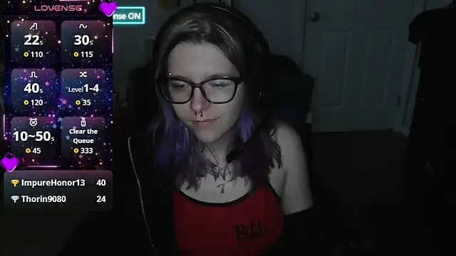 Snapshot of x3raven chatting on September 2025 02:07:01 PM x3raven online show from September 2025 02:07:01 PM