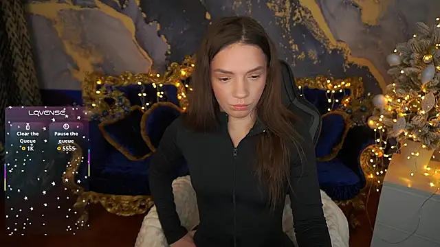 MirielleNymph online show from February 2026 01:43:01 PM