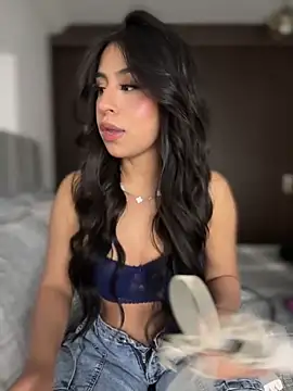 Snapshot of abbyhdk chatting on December 2025 04:10:02 AM abbyhdk online show from December 2025 04:10:02 AM