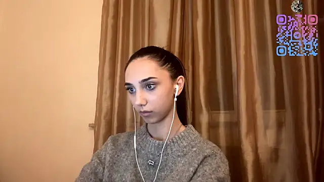 LinaMour online show from October 2025 10:32:02 PM