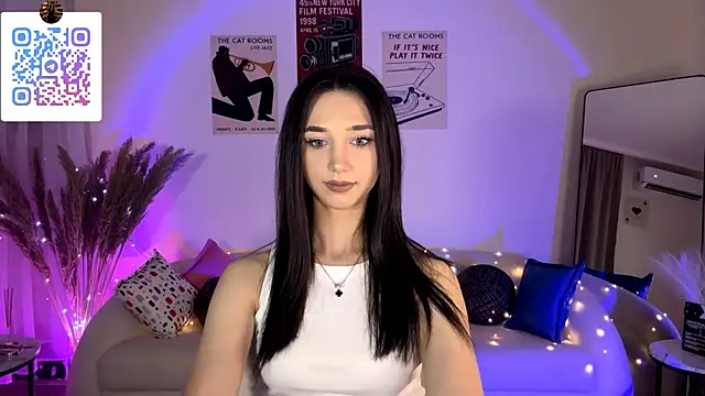 Snapshot of LinaMour chatting on July 2026 10:27:02 PM LinaMour online show from July 2026 10:27:02 PM