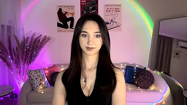 Snapshot of LinaMour chatting on July 2026 10:16:01 PM LinaMour online show from July 2026 10:16:01 PM