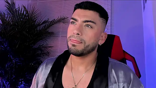 Alexander Diiaz online show from September 2025 10:48:02 AM