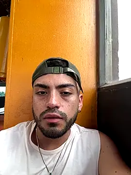 Alexander Diiaz online show from October 2025 06:59:01 PM