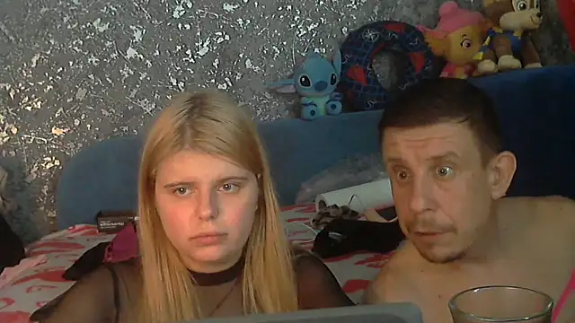 malyha 69 online show from May 2026 11:51:01 AM
