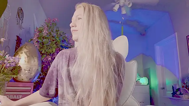 Snapshot of Talulaa chatting on March 2026 11:54:02 PM Talulaa online show from March 2026 11:54:02 PM