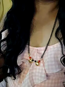 Angel0731 online show from April 2026 07:40:01 PM