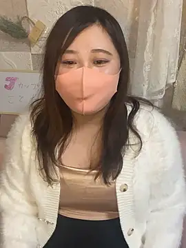 kotone blossom x online show from November 2025 12:04:02 PM