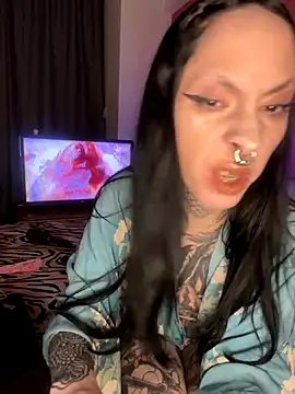 obsesiondarketa online show from September 2025 01:11:01 AM