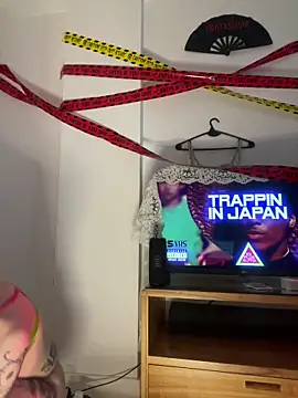 obsesiondarketa online show from October 2025 07:03:01 PM