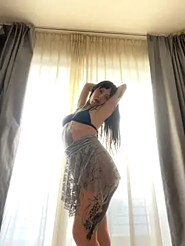 obsesiondarketa online show from November 2025 08:32:01 PM