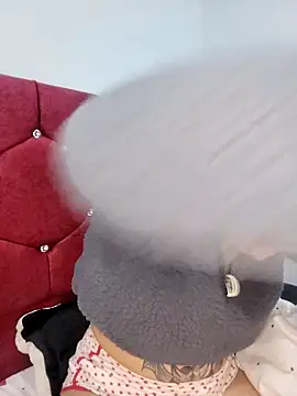 Eva Clark01 online show from September 2025 09:36:02 AM