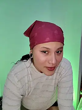 Eva Clark01 online show from October 2025 10:53:02 PM