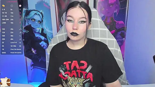 Snapshot of MargarettRose chatting on September 2025 02:35:02 AM MargarettRose online show from September 2025 02:35:02 AM