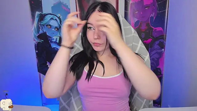 Snapshot of MargarettRose chatting on September 2025 03:41:02 AM MargarettRose online show from September 2025 03:41:02 AM