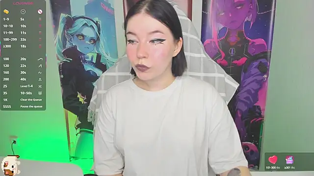 Snapshot of MargarettRose chatting on October 2025 03:42:02 AM MargarettRose online show from October 2025 03:42:02 AM