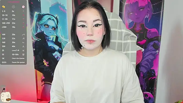 Snapshot of MargarettRose chatting on October 2025 03:18:02 AM MargarettRose online show from October 2025 03:18:02 AM