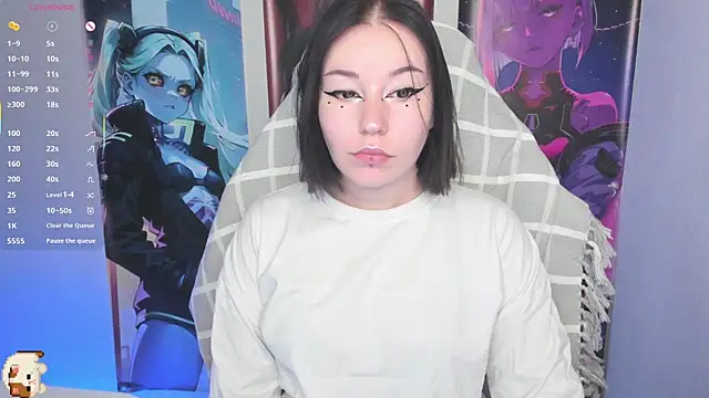 Snapshot of MargarettRose chatting on October 2025 02:14:02 AM MargarettRose online show from October 2025 02:14:02 AM