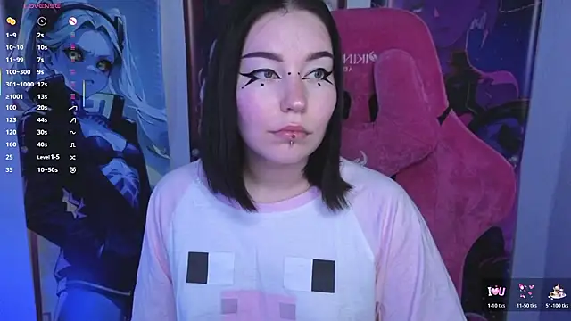 MargarettRose online show from March 2026 02:19:02 AM